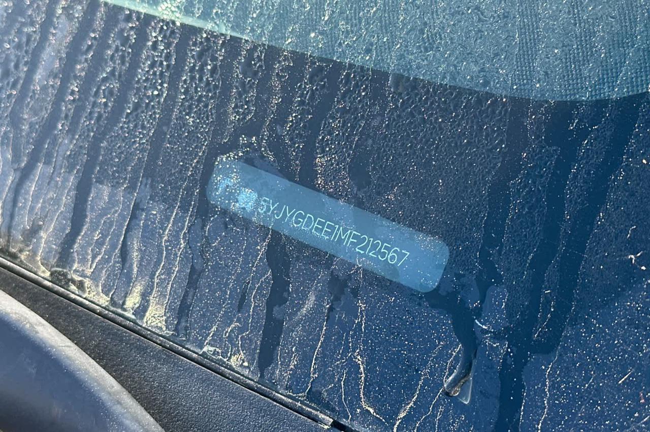 2021 Tesla Model Y Long Range Roseville CA