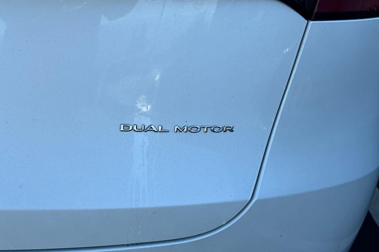 2021 Tesla Model Y Long Range Roseville CA