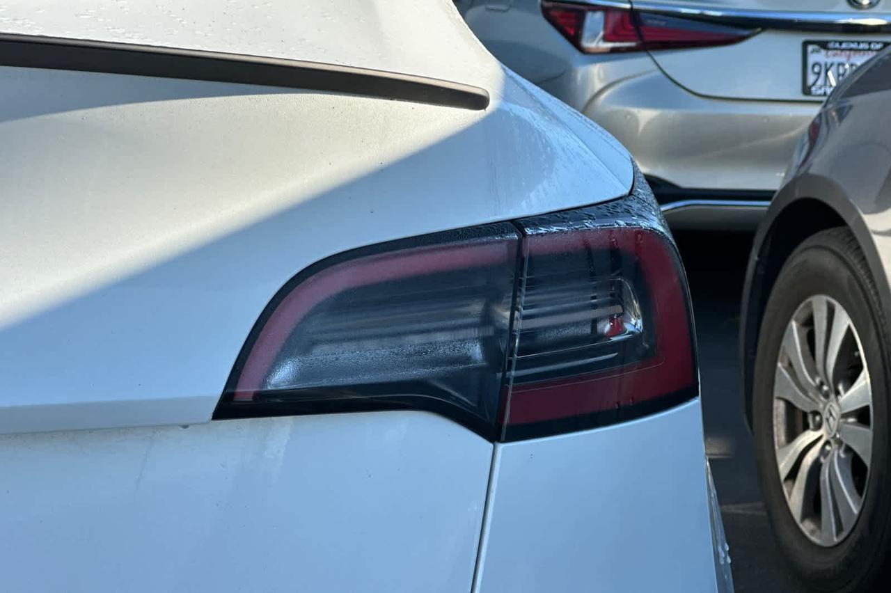 2021 Tesla Model Y Long Range Roseville CA