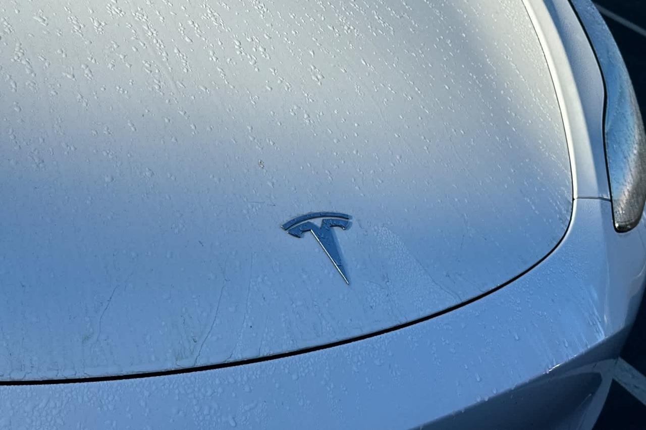 2021 Tesla Model Y Long Range Roseville CA