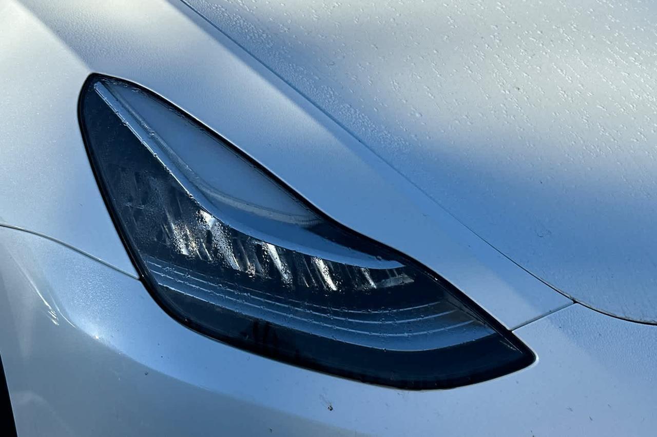 2021 Tesla Model Y Long Range Roseville CA