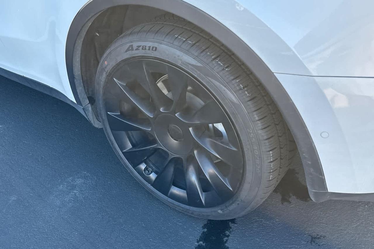 2021 Tesla Model Y Long Range Roseville CA