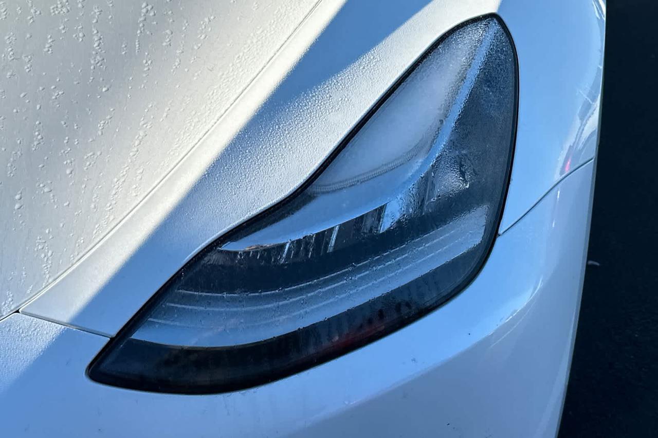 2021 Tesla Model Y Long Range Roseville CA