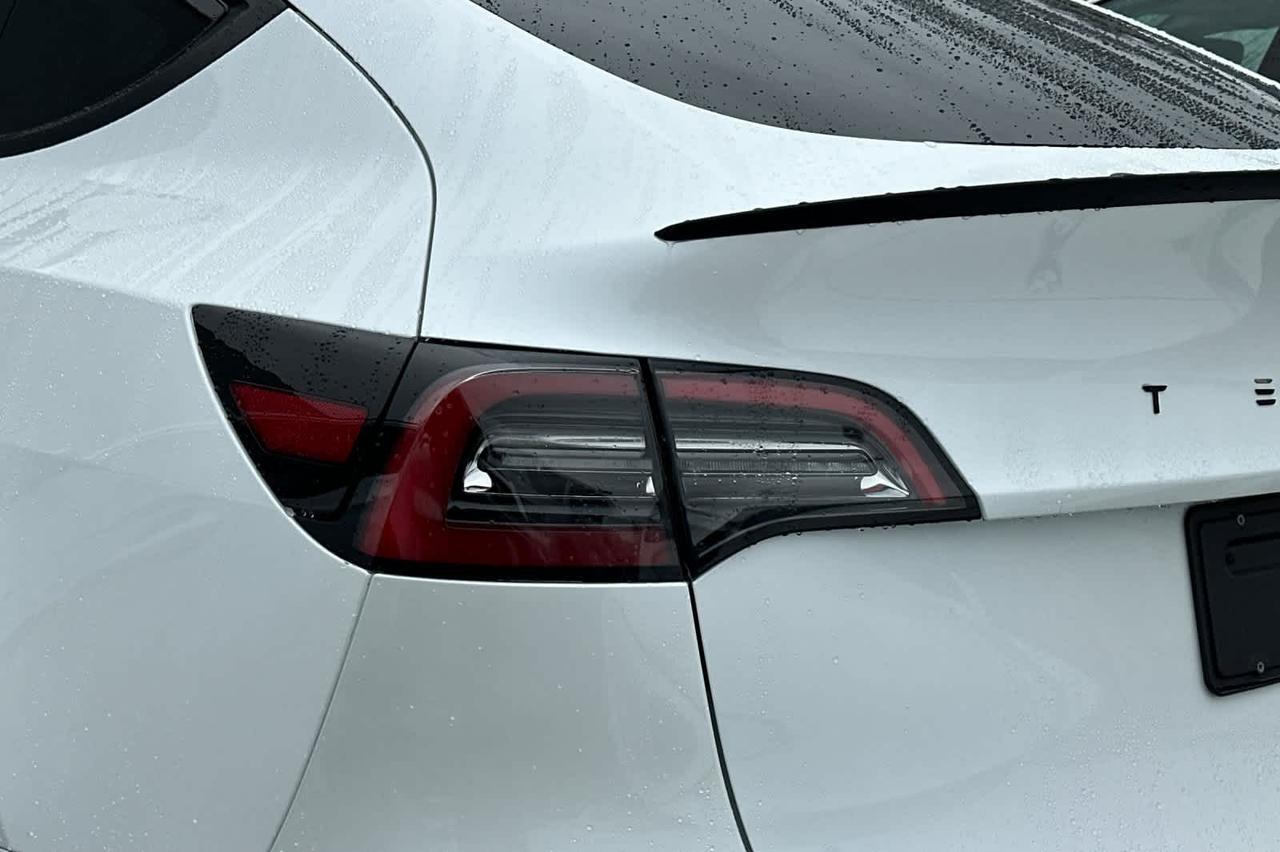 2021 Tesla Model Y Long Range Roseville CA