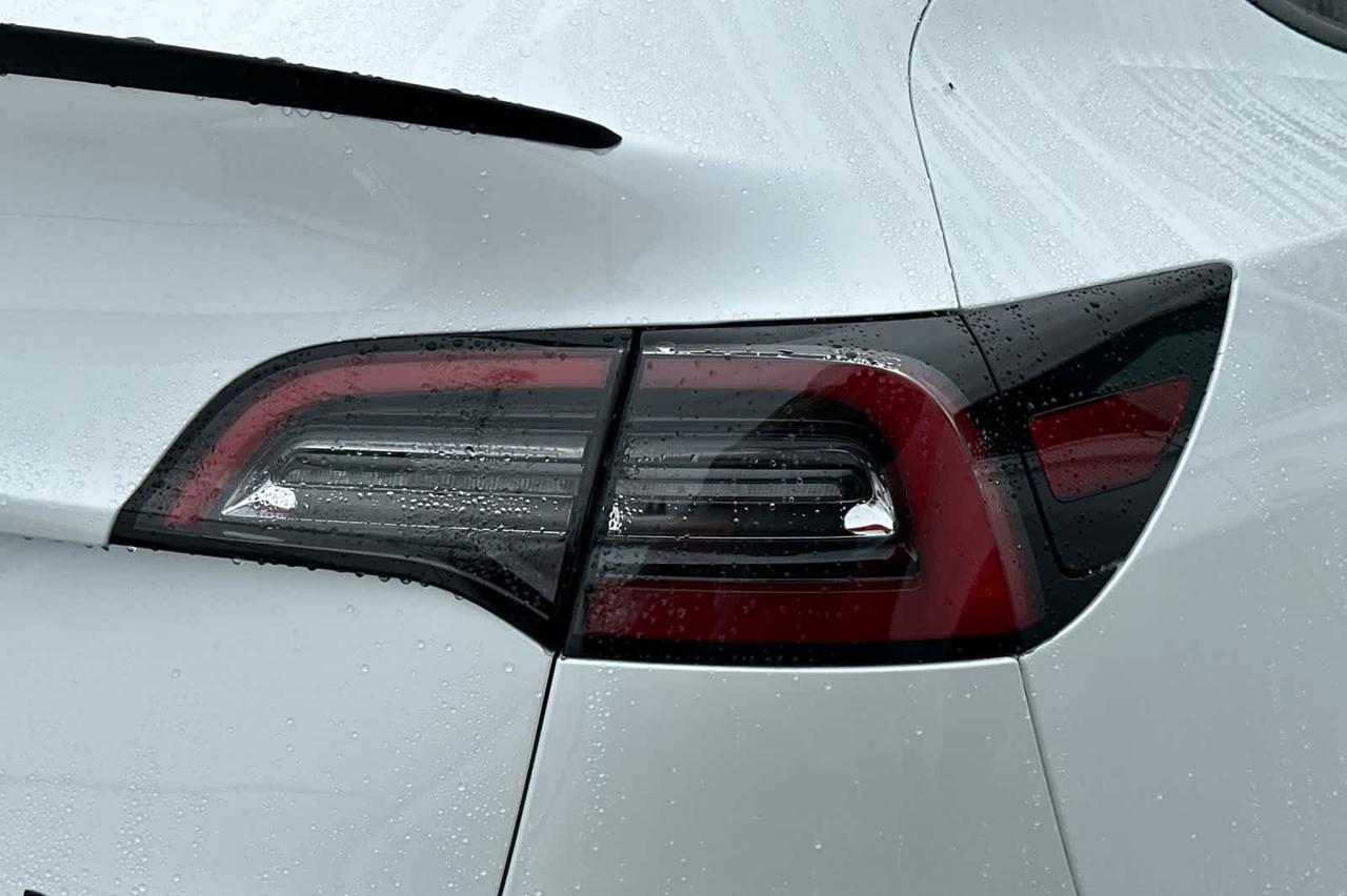 2021 Tesla Model Y Long Range Roseville CA