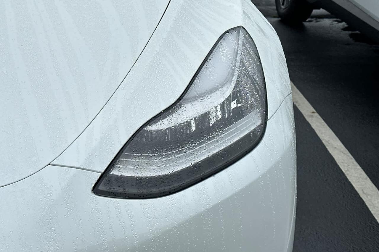 2021 Tesla Model Y Long Range Roseville CA