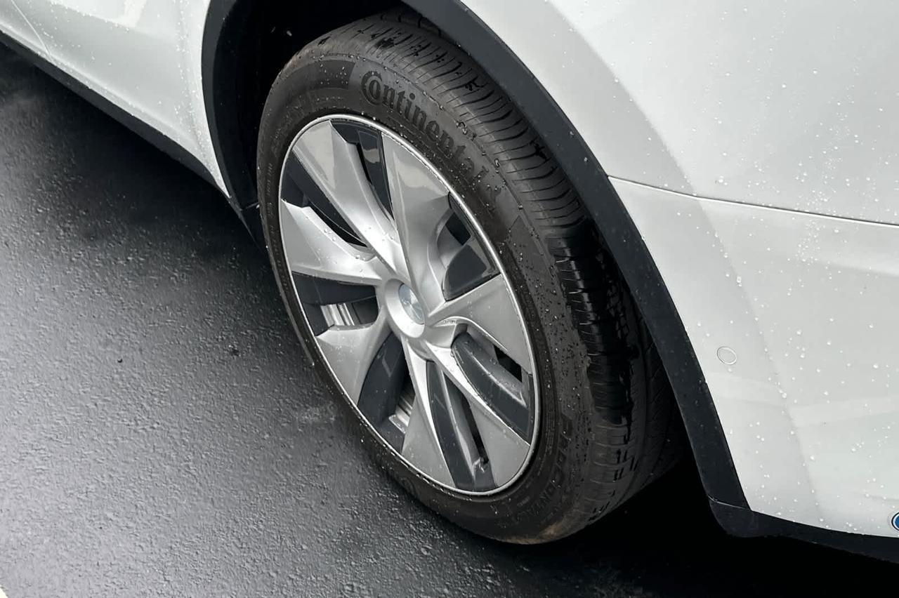 2021 Tesla Model Y Long Range Roseville CA