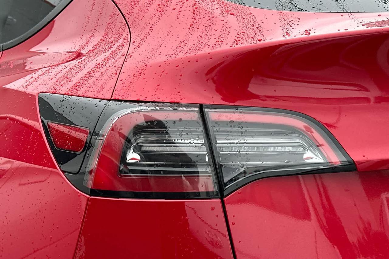 2021 Tesla Model Y Long Range Roseville CA