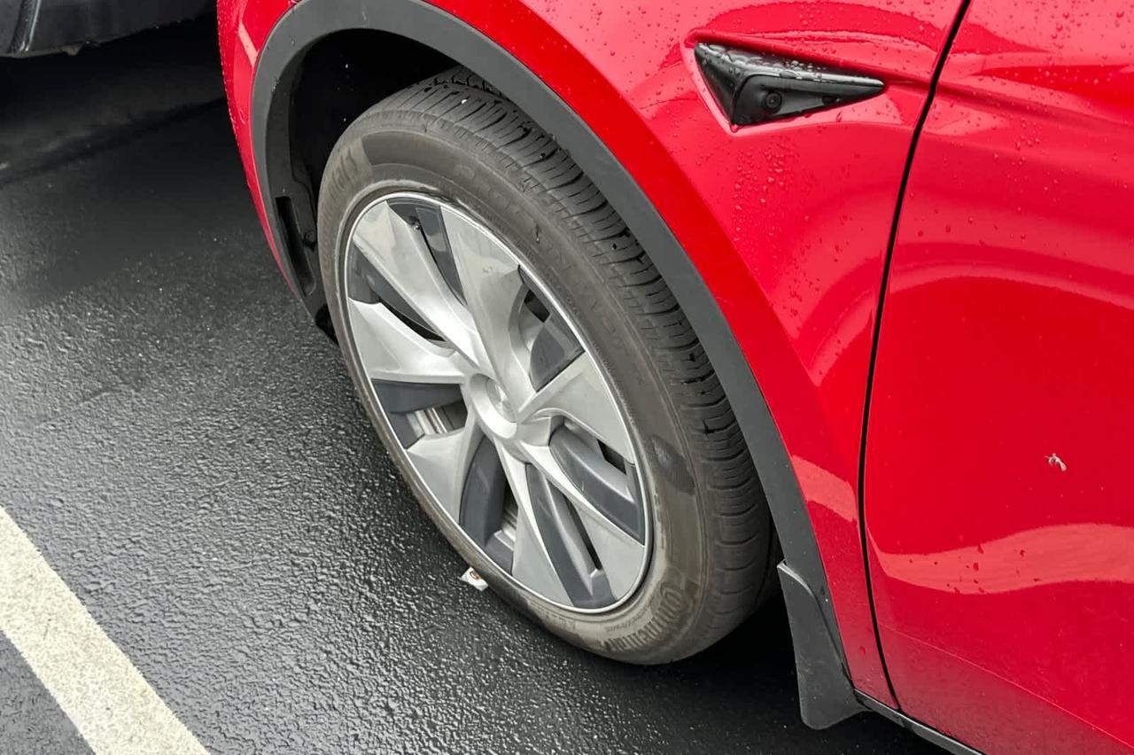 2021 Tesla Model Y Long Range Roseville CA