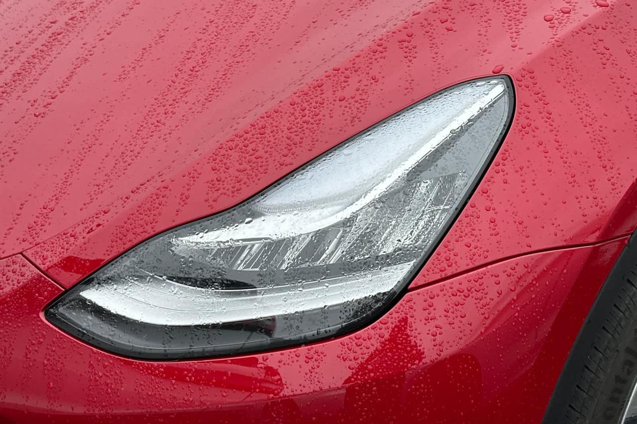 2021 Tesla Model Y Long Range Roseville CA