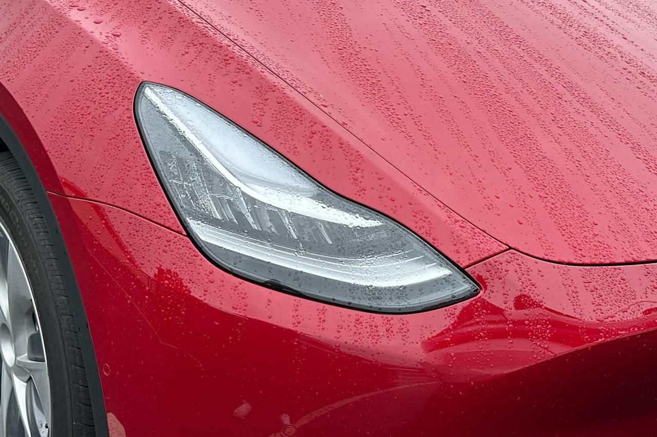 2021 Tesla Model Y Long Range Roseville CA