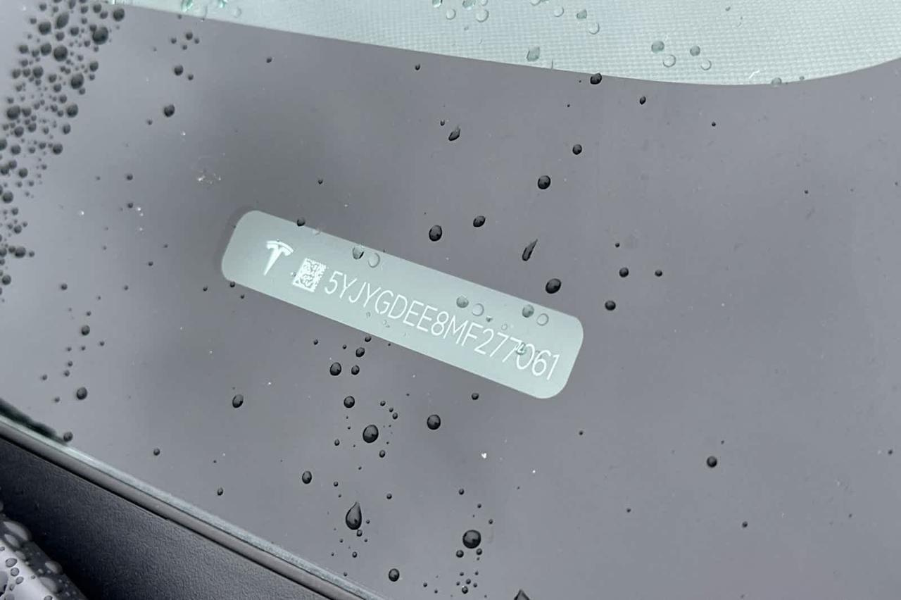 2021 Tesla Model Y Long Range Roseville CA