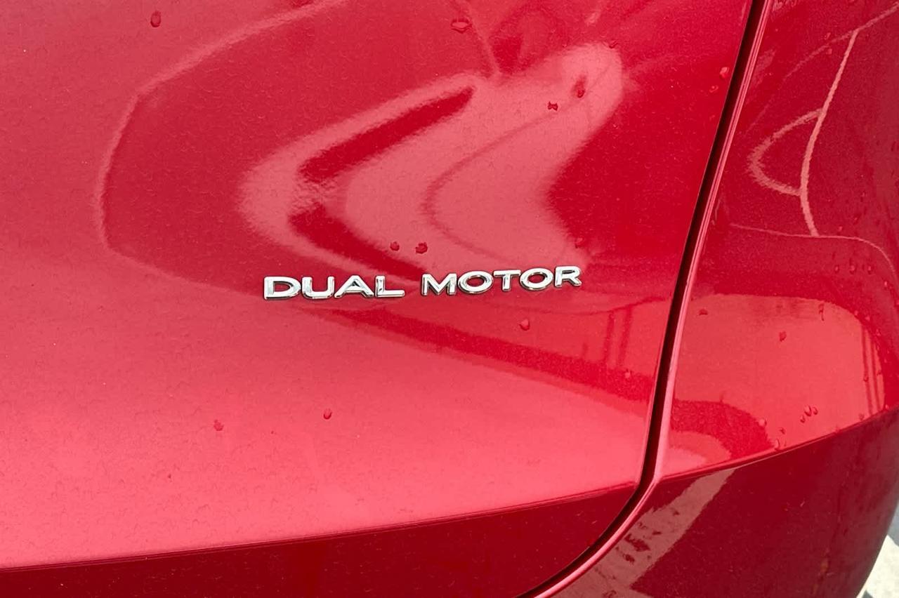 2021 Tesla Model Y Long Range Roseville CA