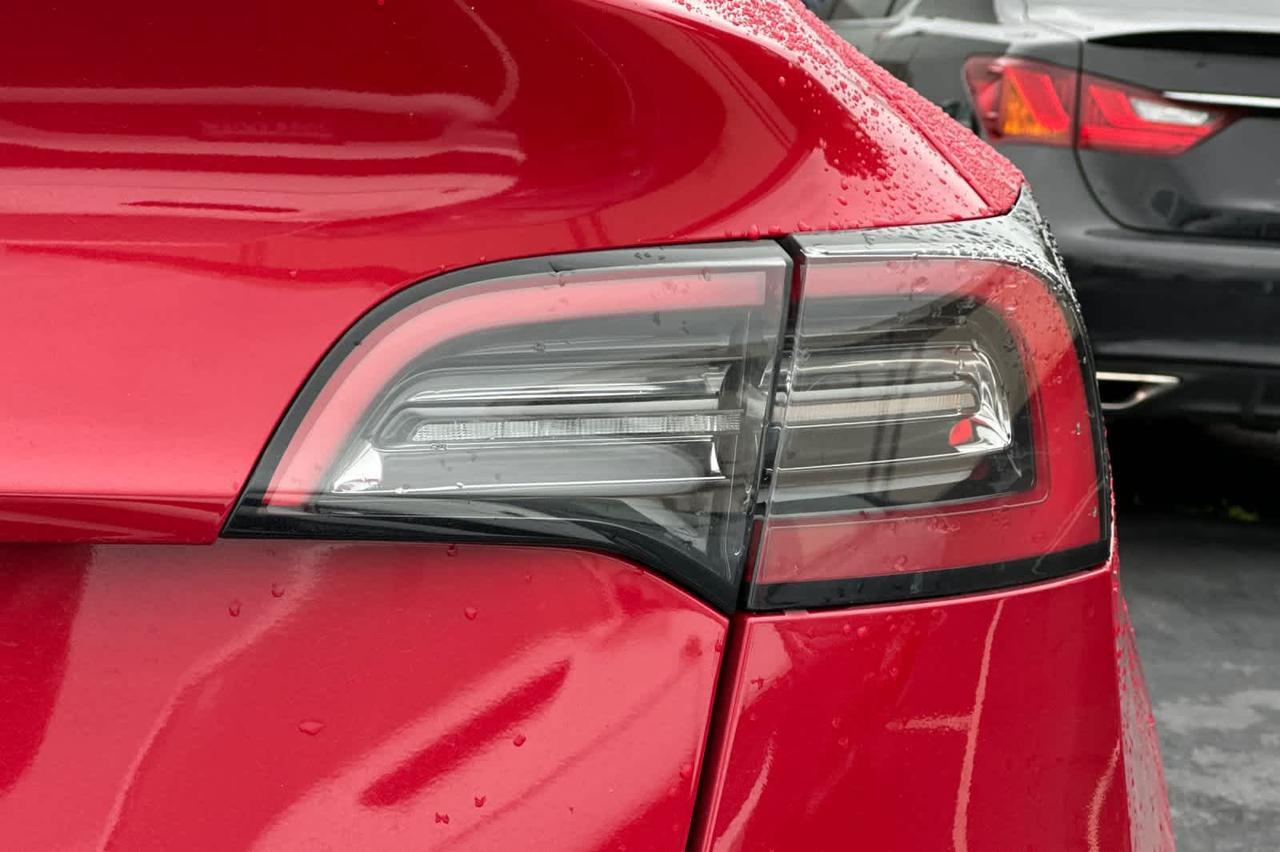 2021 Tesla Model Y Long Range Roseville CA