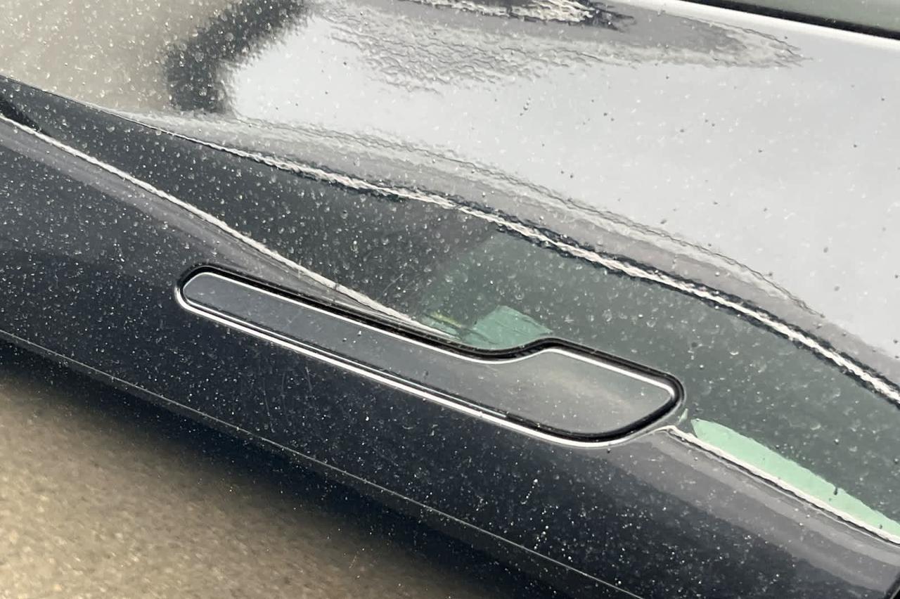 2021 Tesla Model Y Long Range Roseville CA