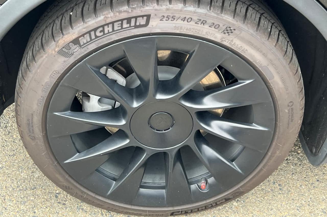 2021 Tesla Model Y Long Range Roseville CA