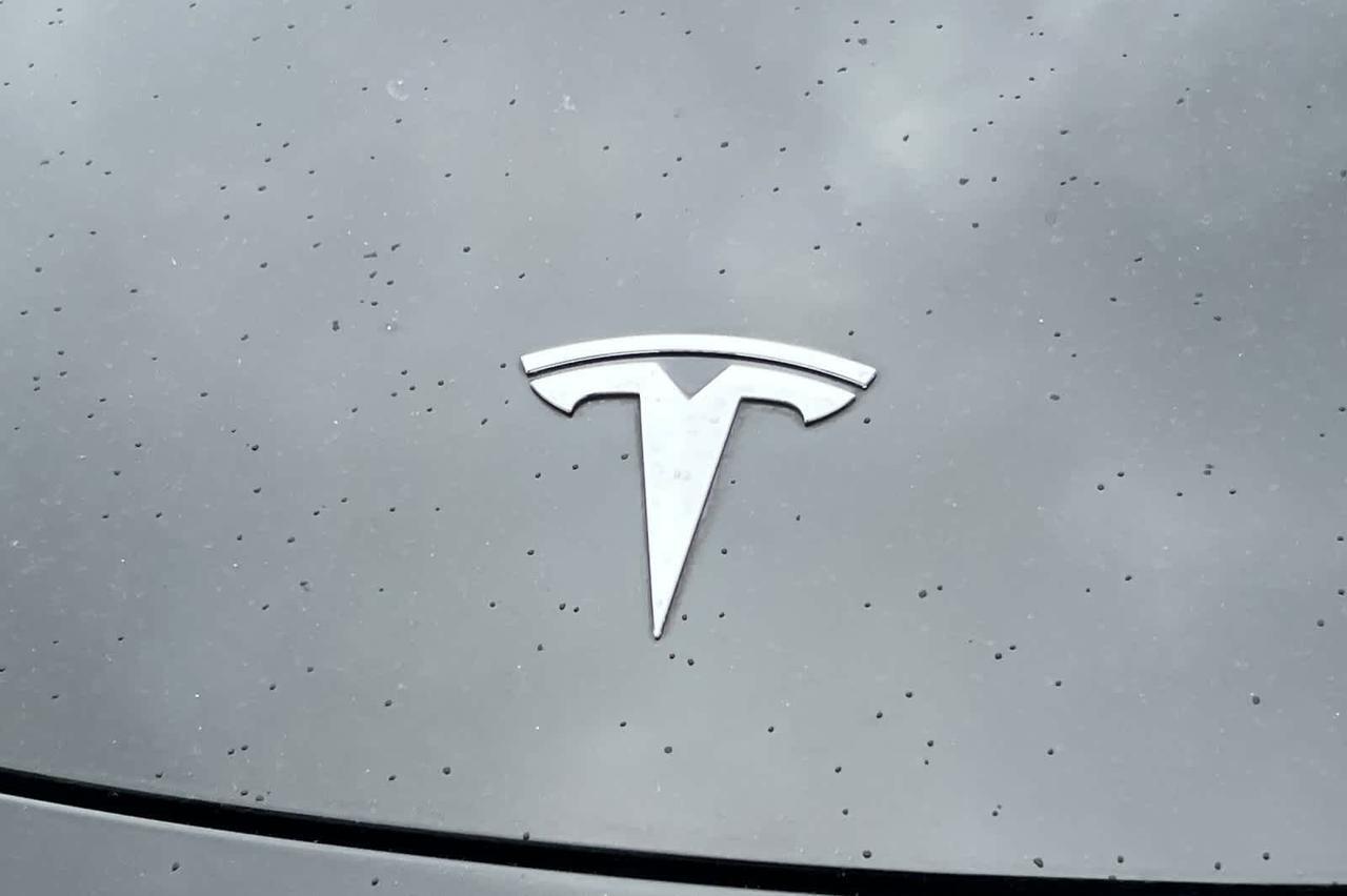 2021 Tesla Model Y Long Range Roseville CA