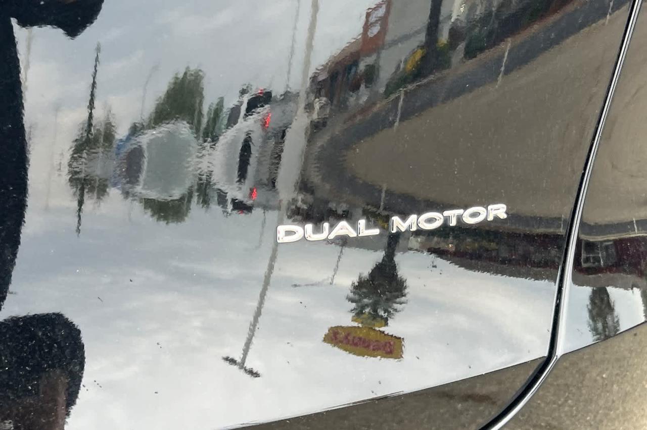 2021 Tesla Model Y Long Range Roseville CA