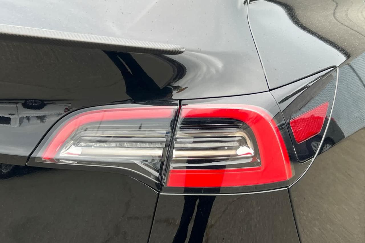 2021 Tesla Model Y Long Range Roseville CA