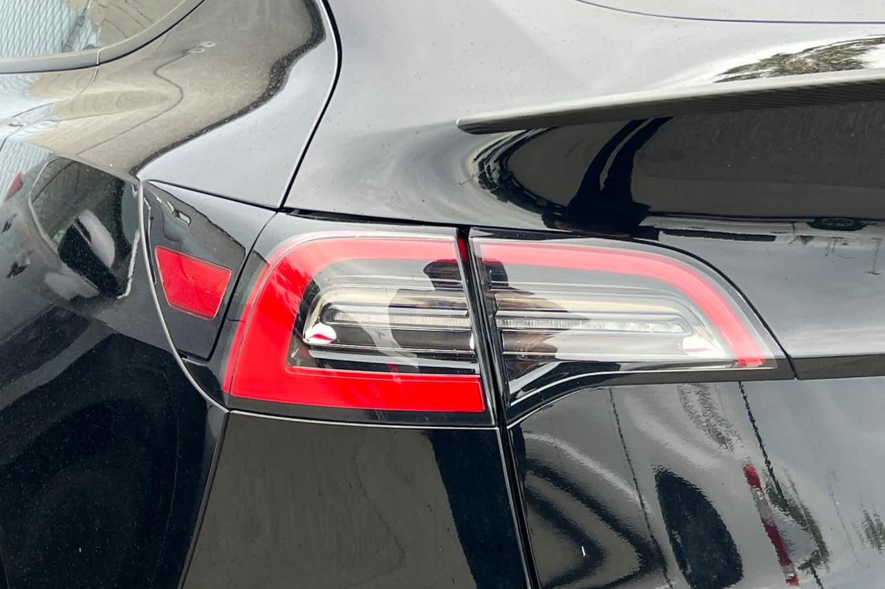 2021 Tesla Model Y Long Range Roseville CA