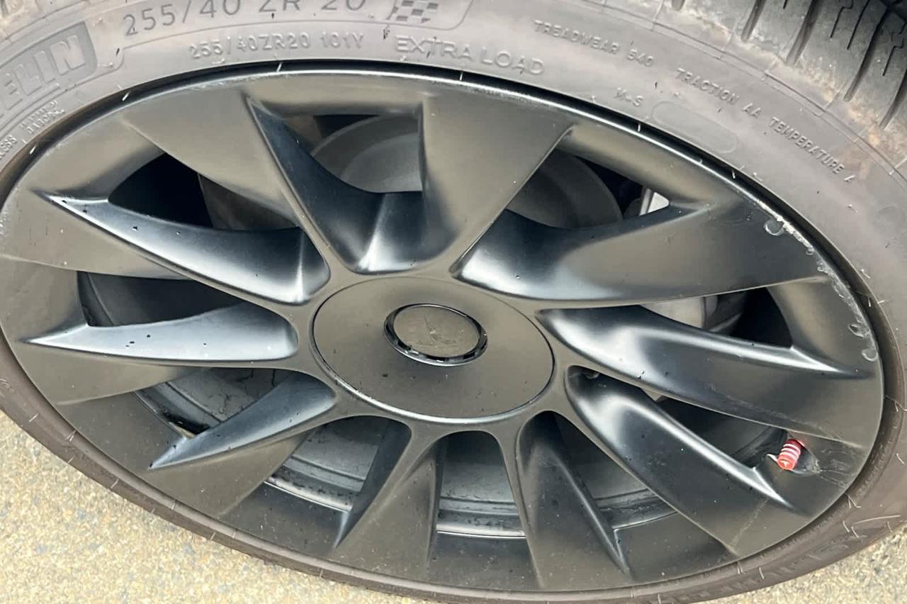 2021 Tesla Model Y Long Range Roseville CA