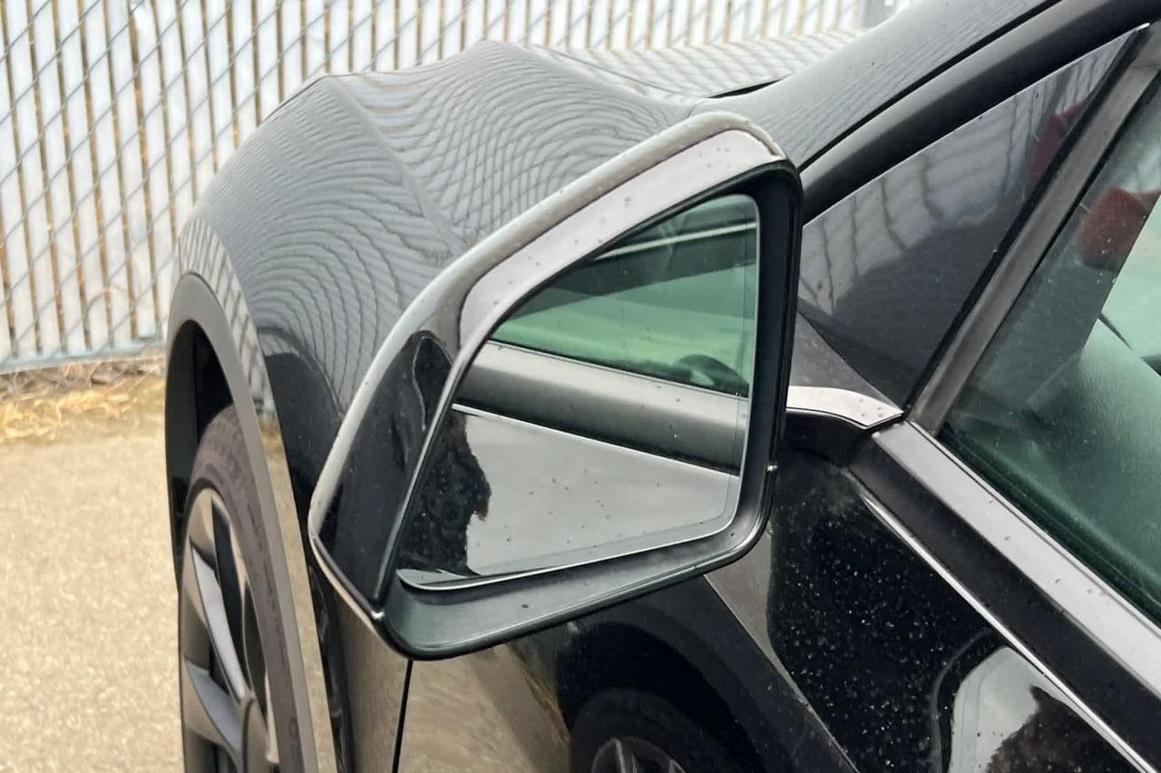 2021 Tesla Model Y Long Range Roseville CA