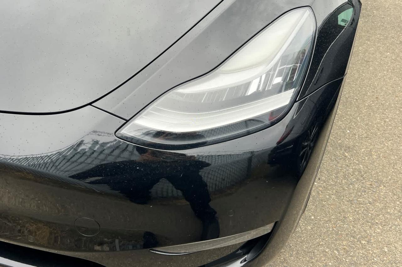 2021 Tesla Model Y Long Range Roseville CA