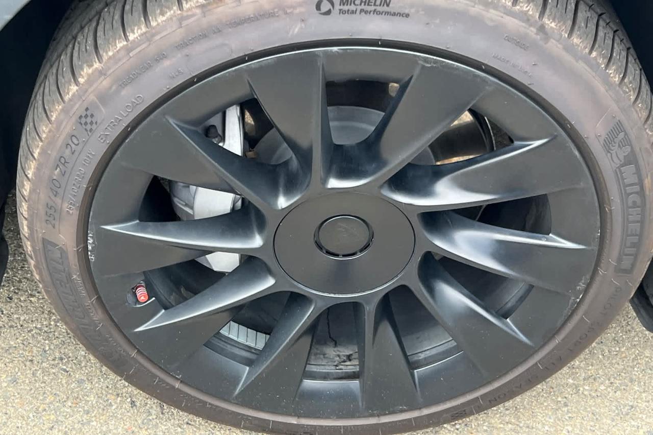 2021 Tesla Model Y Long Range Roseville CA