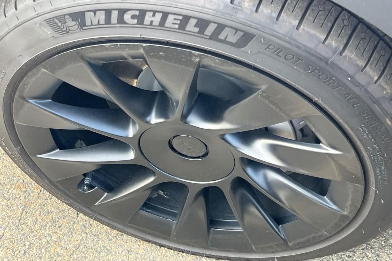 2021 Tesla Model Y Long Range Roseville CA