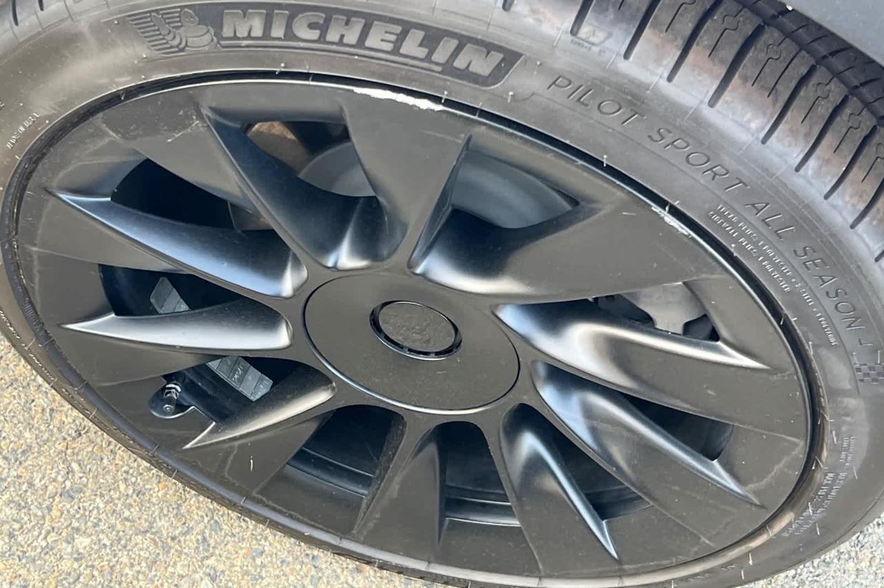 2021 Tesla Model Y Long Range Roseville CA