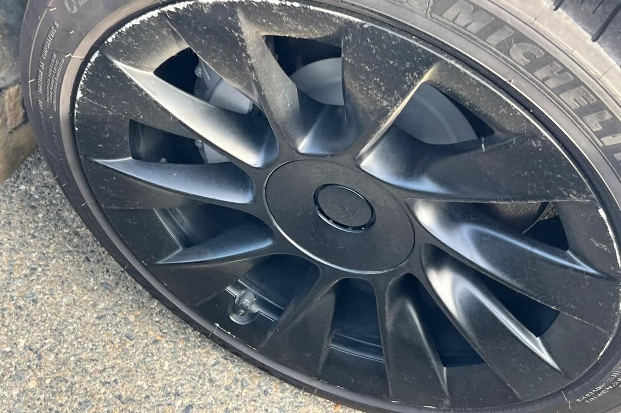 2021 Tesla Model Y Long Range Roseville CA