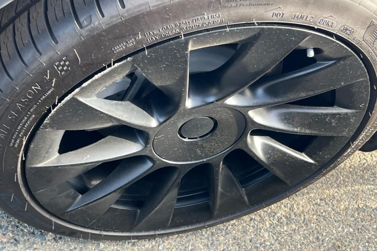 2021 Tesla Model Y Long Range Roseville CA