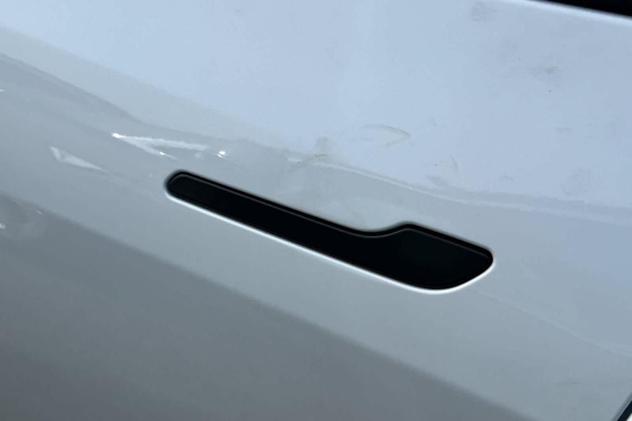 2021 Tesla Model Y Long Range Roseville CA