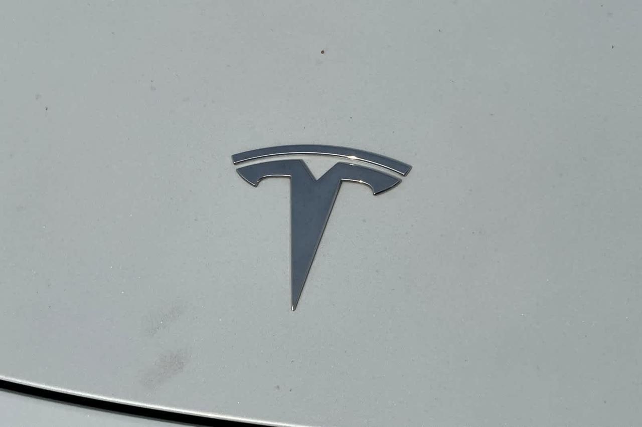 2021 Tesla Model Y Long Range Roseville CA