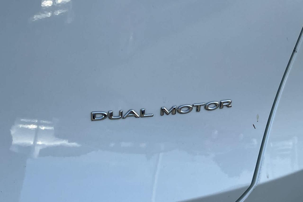 2021 Tesla Model Y Long Range Roseville CA