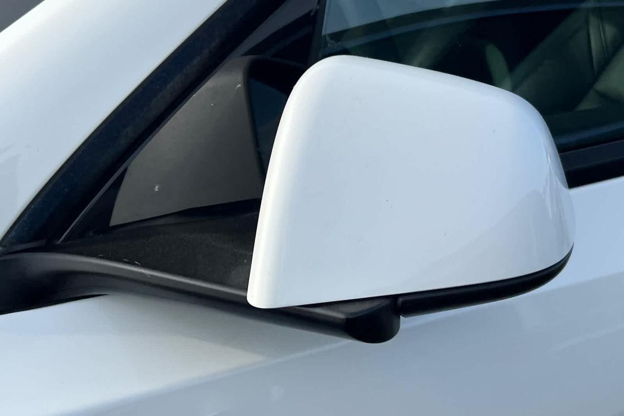 2021 Tesla Model Y Long Range Roseville CA