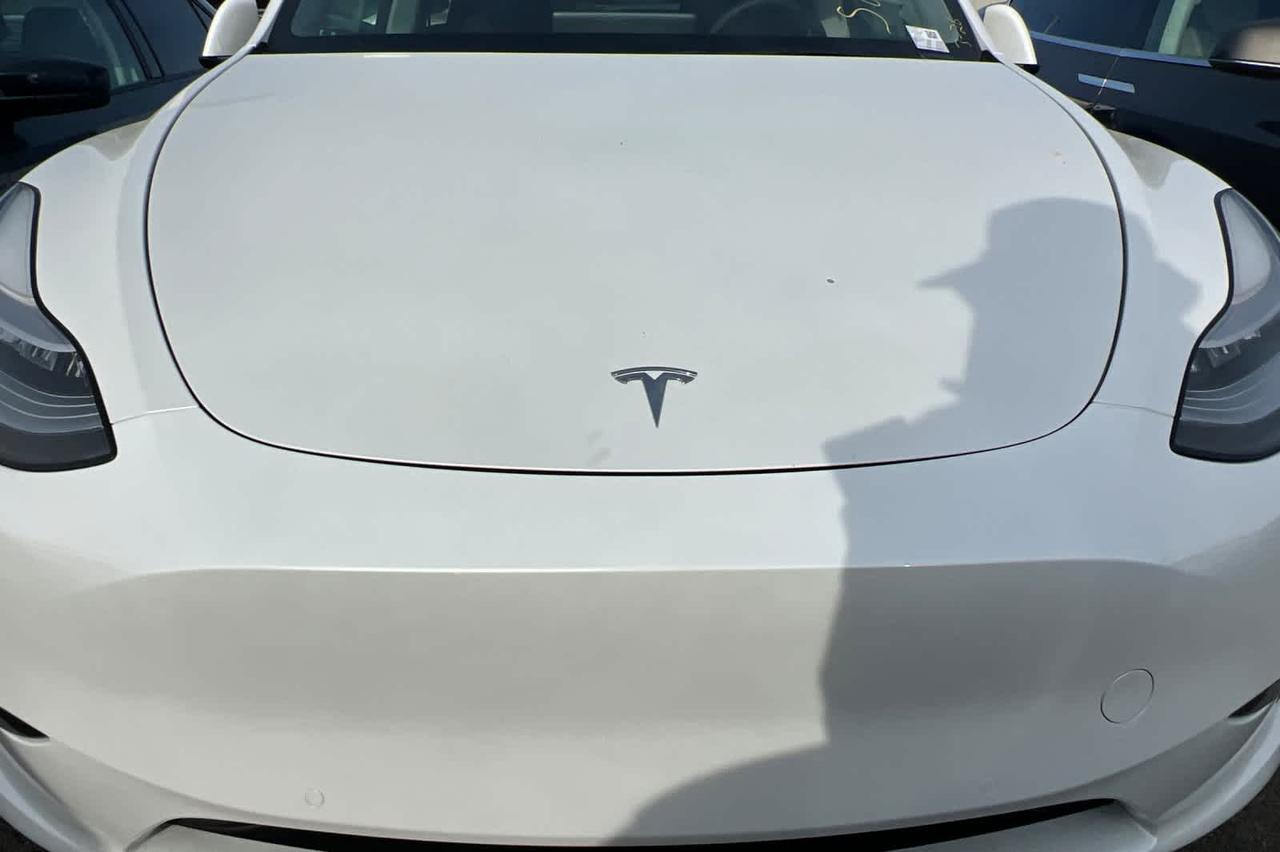 2021 Tesla Model Y Long Range Roseville CA
