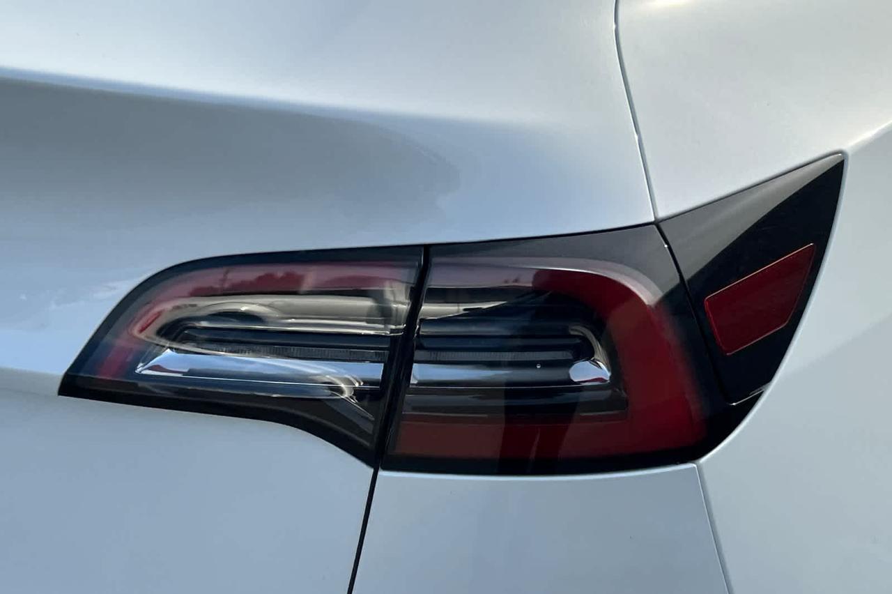 2021 Tesla Model Y Long Range Roseville CA