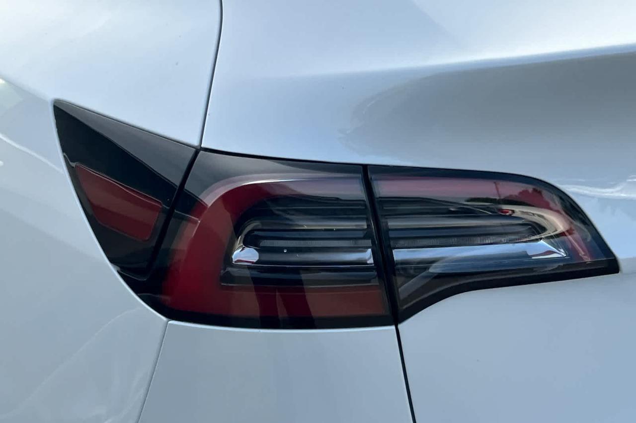 2021 Tesla Model Y Long Range Roseville CA