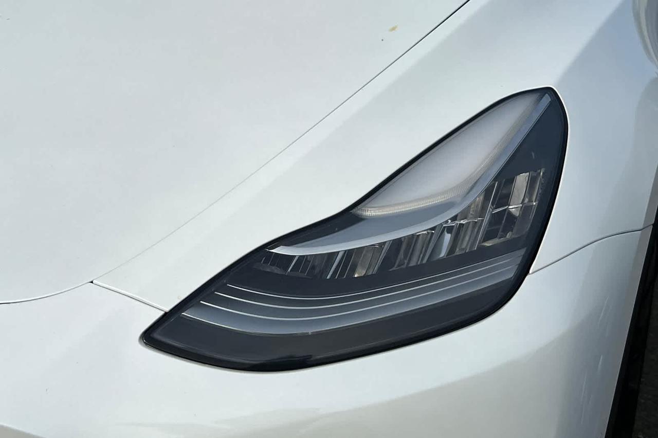 2021 Tesla Model Y Long Range Roseville CA