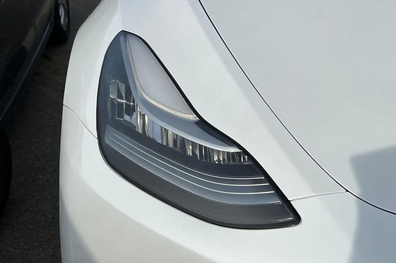 2021 Tesla Model Y Long Range Roseville CA