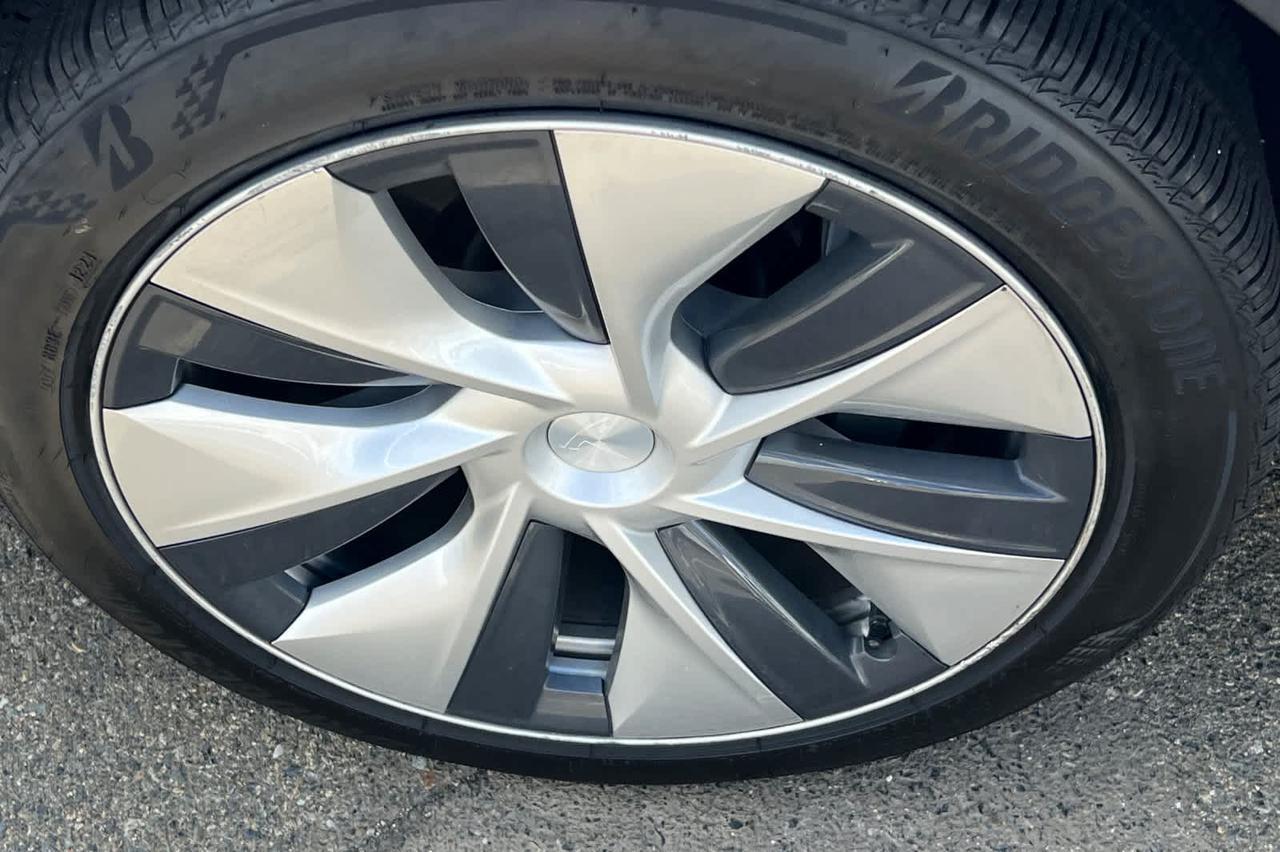 2021 Tesla Model Y Long Range Roseville CA