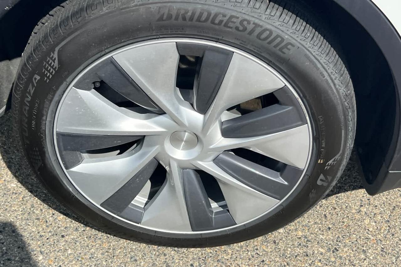 2021 Tesla Model Y Long Range Roseville CA