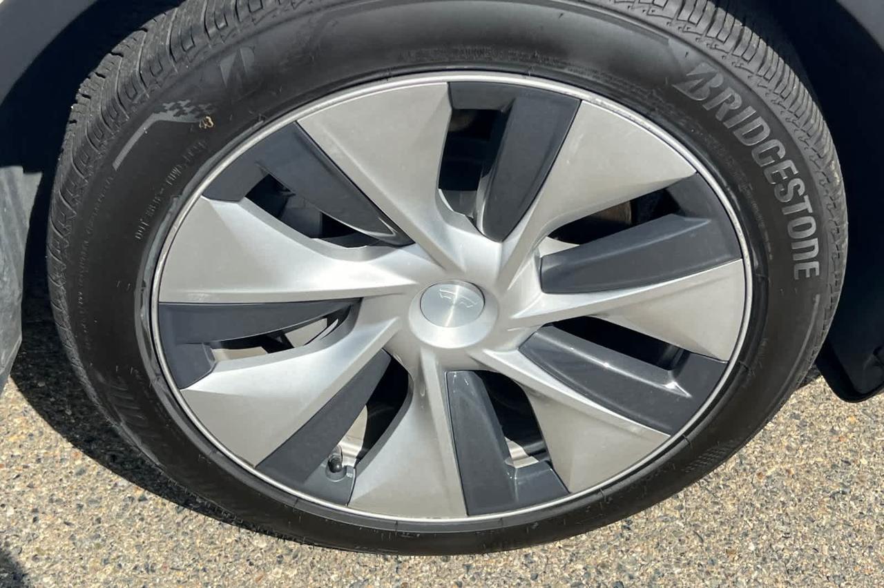 2021 Tesla Model Y Long Range Roseville CA