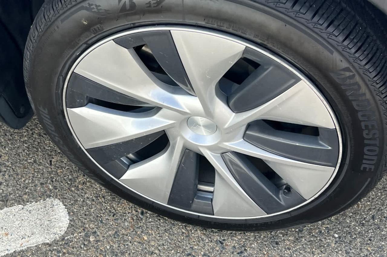2021 Tesla Model Y Long Range Roseville CA