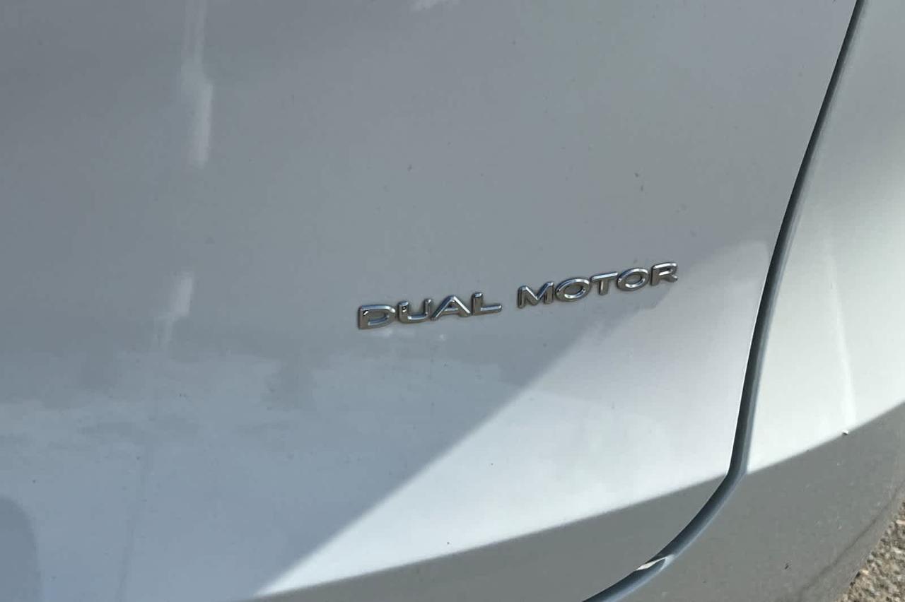 2021 Tesla Model Y Long Range Roseville CA