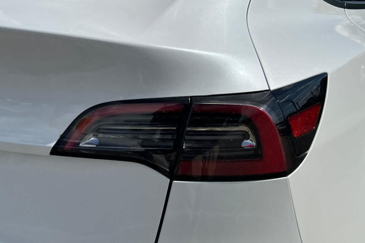 2021 Tesla Model Y Long Range Roseville CA