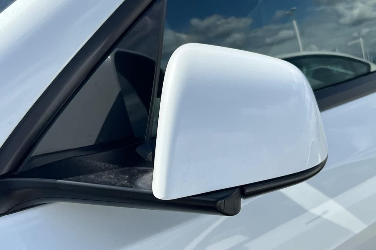 2021 Tesla Model Y Long Range Roseville CA