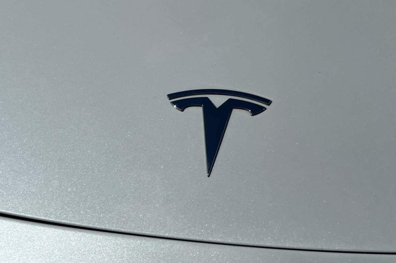 2021 Tesla Model Y Long Range Roseville CA