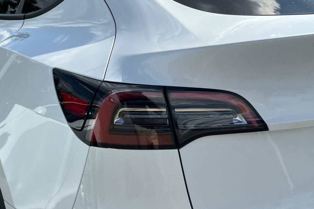 2021 Tesla Model Y Long Range Roseville CA